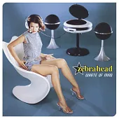 Zebrahead / Waste Of Mind (CD)
