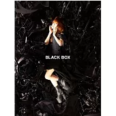 Reol / BLACK BOX 【初回生産限定盤A (CD+Blu-ray Disc+グッズ】