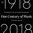 瑞士羅曼德管弦樂團百年發展史 / 從未曝光的經典錄音套裝 (5CD限量精裝版)