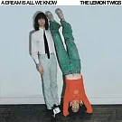 The Lemon Twigs / A Dream Is All We Know (進口版CD)