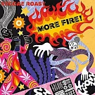 Reggae Roast / More Fire! (CD)
