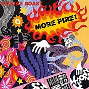 Reggae Roast / More Fire! (CD)(Reggae Roast / More Fire! (CD))