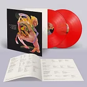 Julia Holter / Something In The Room She Moves (2LP, Red Vinyl)