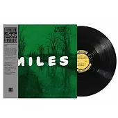 邁爾.戴維斯 / 嶄新啟航【經典OJC系列重刻再生 / RVG留聲傳奇】滾石爵士評鑑4星超高評價!!!傳奇錄音師-Rudy Van Gelder(RVG)錄音名盤 (LP黑膠唱片)