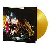 山塔那 / 同名專輯 III (180g 限量彩膠 LP)