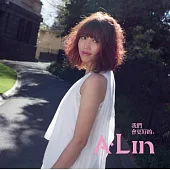 A-Lin / 我們會更好的 (彩膠珍藏盤)