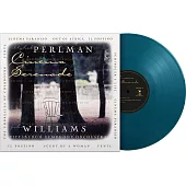 帕爾曼的電影琴聲 / 帕爾曼(小提琴)、約翰.威廉士(指揮)、匹茲堡交響樂團 (180g 限量彩膠 LP)