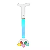 〔五月天 #5525〕5555 活到那一天 雲端互動版 LED 2.0 80歲螢光拐杖套組