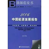2006 中國能源發展報告