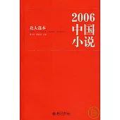 2006中國小說