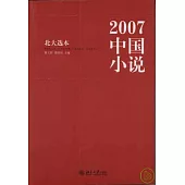 2007中國小說