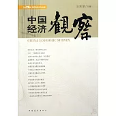 中國經濟觀察(2009年·總第22輯)
