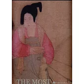 最美的中國古典繪畫(英文版)