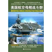 美國航空母艦戰斗群：圖解美軍航空母艦戰斗群在聯合作戰中的戰力配置