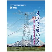 青藏電力聯網工程·專業卷：西寧-柴達木750kv輸變電工程設計
