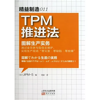 TPM推進法