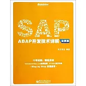 SAP ABAP開發技術詳解：實例篇