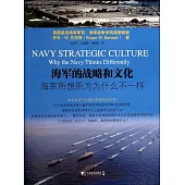海軍的戰略和文化：海軍所想所為為什麽不一樣