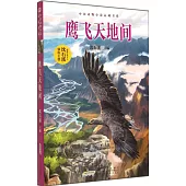 中國動物小說品藏書系：鷹飛天地間