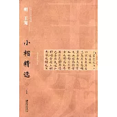 中國古代書家小楷精選：明 王寵(二)