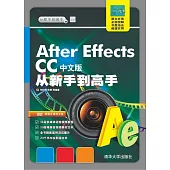 After Effects CC中文版從新手到高手