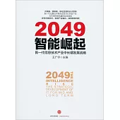 2049智能崛起：中國新一代信息技術產業中長期發展戰略
