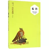 動物小說精品少年讀本：狐陣