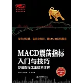 MACD震盪指標入門與技巧：炒股指標之王技術詳解
