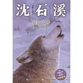 動物小說大王沈石溪·注音讀本：狼王夢(2)魂斷荒野