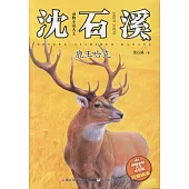 動物小說大王沈石溪·注音讀本：鹿王哈克