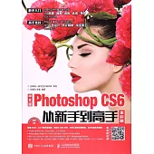 中文版Photoshop CS6從新手到高手(全彩版)
