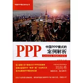 中國PPP模式的案例解析