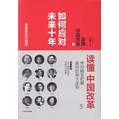 讀懂中國改革(5)：如何應對未來十年