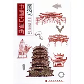 圖說中國古建築：傳統古建