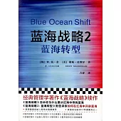 藍海戰略(2)：藍海轉型