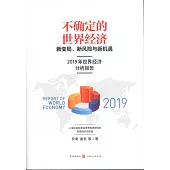 不確定的世界經濟：新變局、新風險與新機遇--2019年世界經濟分析報告