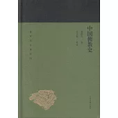 中國佛教史