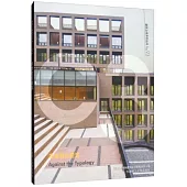 建築立場系列叢書No.93：非類型化建築(漢英對照)