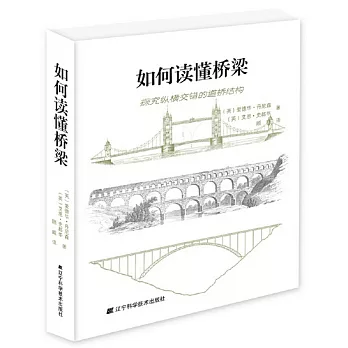 如何讀懂橋樑：探究縱橫交錯的道橋結構