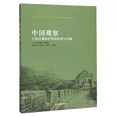中國觀察——中國文物保護利用理論與實踐