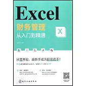 Excel財務管理：從入門到精通