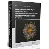 粒子物理學中的規範理論實用導論(第2卷)(第4版)