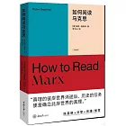 如何閱讀馬克思