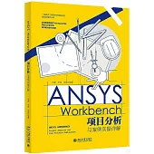 ANSYS Workbench項目分析與案例實操詳解