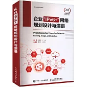 企業“IPv6+”網絡規劃設計與演進