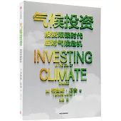 氣候投資：投資雙碳時代應對氣候危機