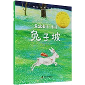 國際大獎兒童文學(美繪典藏版)：兔子坡