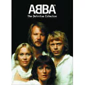 ABBA/冠軍金曲全選輯DVD
