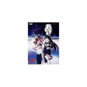 博客來 天地無用 In Love 劇場版dvd 博客來 天地無用 In Love 劇場版dvd