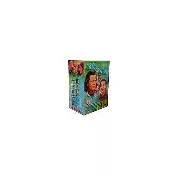老師上課了II 我遇見一位好老師 DVD(全12集)